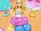 Joc Rainbow Princess Cake Maker on-line