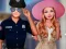 Joc Fashion Police Officer on-line