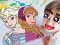 Joc Coloring Book: Frozen on-line