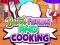 Joc Besties Fishing and Cooking on-line