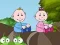 Joc Rescue The Bunny 2 on-line