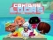 Joc Mini Beat Power Rockers: Crazy Foods on-line