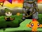 Joc Monkey Go Happy Stage 133 on-line