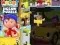 Joc Noddy Toyland Detective: Jigsaw Puzzle on-line