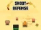 Joc Shoot Defense on-line