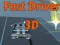 Joc Fast Driver 3D on-line