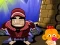 Joc Monkey Go Happy Stage 141 on-line