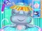 Joc Baby Hippo Care on-line