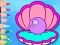 Joc Coloring Book: Jewellery on-line