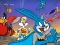 Joc Looney Tunes Mash-up Party Launch! on-line