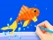 Joc Coloring Book: Fish on-line