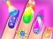 Joc Baby Nail Salon on-line