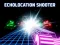 Joc Echolocation Shooter on-line