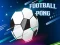 Joc Football Pong on-line
