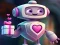 Joc Smiling Robot Escape on-line
