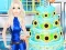 Joc How To Make A Ice Themed Cake on-line