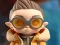 Joc Visionless Boy Escape on-line