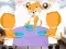 Joc Hungry Cat Family Escape on-line