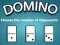 Joc Domino on-line