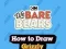 Joc How to Draw Grizzy on-line