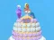 Joc Icing On The Dress 3D on-line