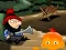 Joc Monkey Go Happy Stage 179 on-line