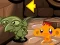 Joc Monkey Go Happy Stage 181 on-line