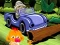Joc Monkey Go Happy Stage 183 on-line