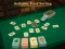 Joc Solitaire. Card Sorting on-line