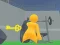 Joc Plasticine Stickman Jailbreak on-line