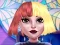 Joc Wendy's Gothic Hairstyle Challenge on-line