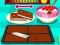 Joc Cooking Ice Cream Sandwiches on-line