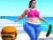 Joc Fat Race 3D on-line