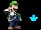 Joc FNF BOO: Luigi vs Kingboo on-line
