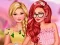 Joc Princesses At The Spring Blossom Ball on-line