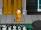 Joc Garfield's Scary Scavenger Hunt on-line