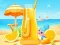 Joc Coloring Book: Letter J on-line