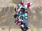 Joc Super Megabot Adventure on-line