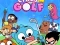 Joc Crazy Golf on-line