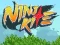 Joc Ninja Kite on-line