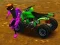 Joc ATV Ultimate OffRoad on-line