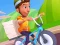 Joc Postman Race 3D on-line