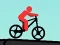 Joc Stickman Bike on-line