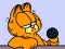 Joc FNF: Garfield Monday Funkin' on-line