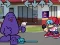 Joc Friday Night Funkin  vs Grimace Shake on-line