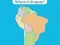 Joc Countries of South America on-line