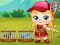 Joc Mike & Mia: Camping Day on-line
