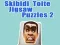 Joc Skibidi Toilet Jigsaw Puzzle 2 on-line