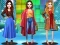 Joc Cherrie New Spring Trends on-line