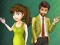 Joc Amgel Easy Room Escape 118 on-line